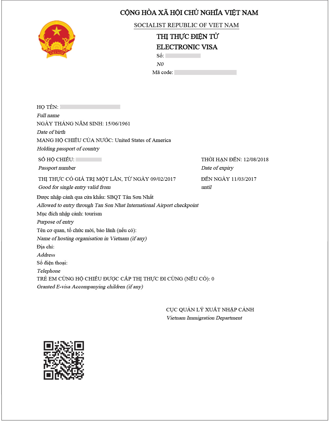 veelgestelde vragen e visum Vietnam Vind je geen duidelijk antwoord op je vraag? Gelieve dan